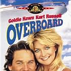 Goldie Hawn and Kurt Russell in Overboard (1987)