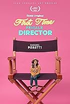 Chelsea Peretti in First Time Female Director (2023)