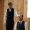 Daniel Day-Lewis and Paul Dano in There Will Be Blood (2007)