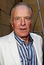 James Caan at an event for Mercy (2009)