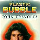 John Travolta and Darrell Zwerling in The Boy in the Plastic Bubble (1976)