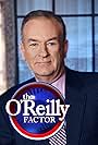Bill O'Reilly in The Factor (1996)