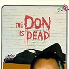 Anthony Quinn in The Don Is Dead (1973)