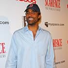 Rick Fox at an event for Scarface: The World Is Yours (2006)