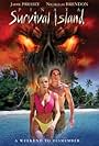 Jaime Pressly and Nicholas Brendon in Survival Island (2002)