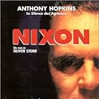 Anthony Hopkins in Nixon (1995)