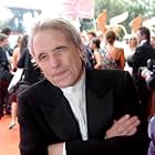 Abel Ferrara at an event for Mary (2005)