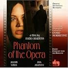 Asia Argento in The Phantom of the Opera (1998)