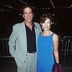 Ted Danson and Mary Steenburgen at an event for That Thing You Do! (1996)