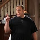 Kevin James in The King of Queens (1998)