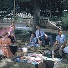 "Picnic" Kim Novak, Betty Field, Arthur O'Connell, Rosalind Russel, William Holden, Susan Strasberg, Verna Felton 1956 Columbia