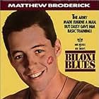 Matthew Broderick in Biloxi Blues (1988)