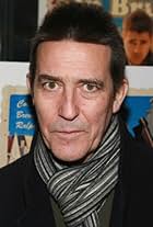 Ciarán Hinds at an event for In Bruges (2008)