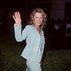 Faye Dunaway at an event for Independence Day (1996)