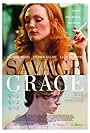 Julianne Moore and Eddie Redmayne in Savage Grace (2007)