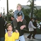 James Caan at an event for Snow Day (2000)