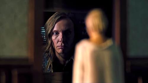 Hereditary: Introducing A New Horror Master (Featurette)