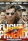 Dennis Quaid, Giovanni Ribisi, Miranda Otto, and Tyrese Gibson in Flight of the Phoenix (2004)