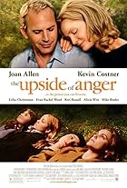 Kevin Costner, Joan Allen, Alicia Witt, Keri Russell, Erika Christensen, and Evan Rachel Wood in The Upside of Anger (2005)