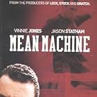 Vinnie Jones, Jason Statham, Vas Blackwood, Danny Dyer, and Stephen Walters in Mean Machine (2001)