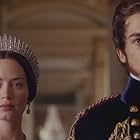 Emily Blunt and Rupert Friend in The Young Victoria (2009)