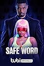 Gavin Houston and Moriah Brown in Safe Word (2023)