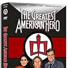William Katt, Robert Culp, and Connie Sellecca in The Greatest American Hero (1981)