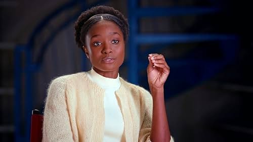 If Beale Street Could Talk: Kiki Layne On Getting Involved In The Project