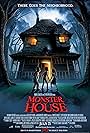 Mitchel Musso, Sam Lerner, and Spencer Locke in Monster House (2006)