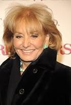 Barbara Walters at an event for Bride Wars (2009)