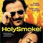Harvey Keitel and Kate Winslet in Holy Smoke (1999)