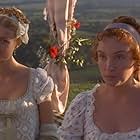 Gwyneth Paltrow and Toni Collette in Emma (1996)
