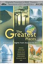 The Greatest Places (1998)