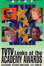 TVTV Looks at the Academy Awards (1976)