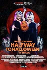 The Boulet Brothers' Halfway to Halloween TV Special (2023)