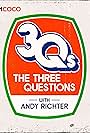 The Three Questions with Andy Richter (2019)