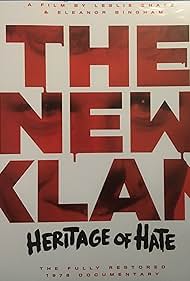 The New Klan - Heritage of Hate (1978)