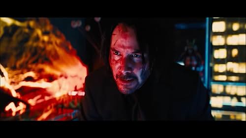 Super-assassin John Wick (Keanu Reeves) returns with a $14M price tag on his head and an army of bounty-hunting killers on his trail. After killing a member of the shadowy international assassin's guild, the High Table, John Wick is ex-communicado, but the world's most ruthless hit men and women await his every turn.
