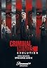 Criminal Minds (TV Series 2005– ) Poster