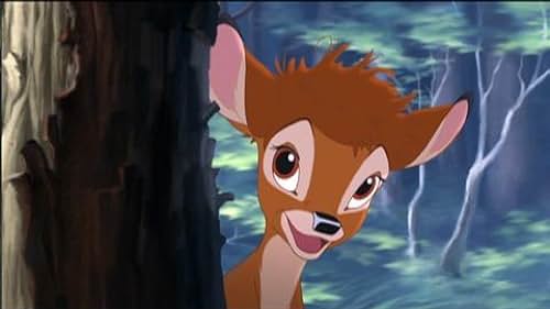 Bambi II: Special Edition