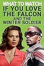 What to Watch If You Love "The Falcon and the Winter Soldier"