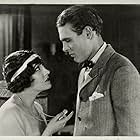 Ralph Graves and Gloria Swanson in Prodigal Daughters (1923)