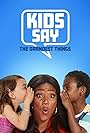 Tiffany Haddish in Kids Say the Darndest Things (2019)