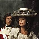 Amanda Donohoe and Rupert Graves in The Madness of King George (1994)