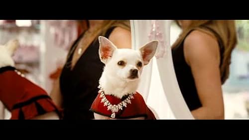 Beverly Hills Chihuahua: Trailer #2