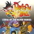 Dragon Ball: Curse of the Blood Rubies (1986)