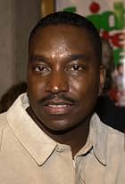 Clifton Powell at an event for Friday After Next (2002)