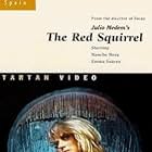 Emma Suárez in The Red Squirrel (1993)
