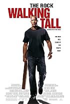 Dwayne Johnson in Walking Tall (2004)