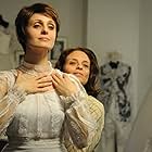 Francesca De Martini and Federica Vincenti in Angel of Evil (2010)